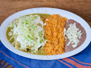 Sazon Cocina Mexicana