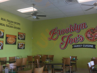 Brooklyn Joe's