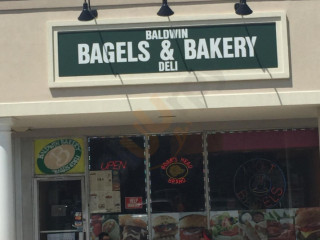 Baldwin Bagels And Bakery