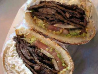 Big Tortas Sur 78