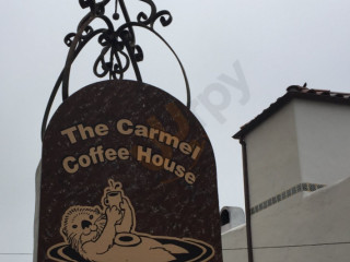 Carmel Coffee House