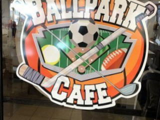 Ball Park Cafe