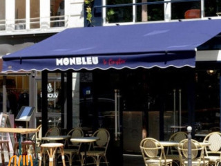 Monbleu Le Comptoir