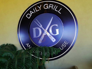 The Daily Grill