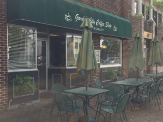 Garden City Coffee Shop
