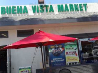 Buena Vista Market