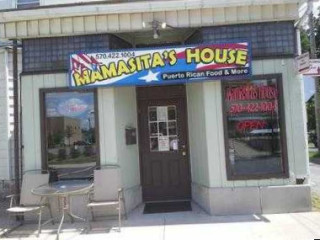 Mamasita's House