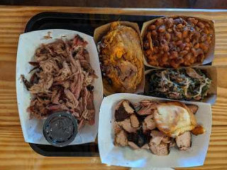 Stoney's Real Pit Barbecue