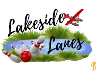 Lakeside Lanes