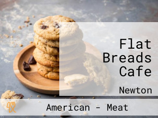 Flat Breads Cafe
