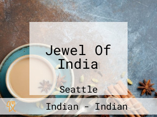 Jewel Of India
