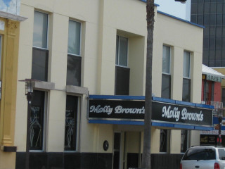 Molly Browns