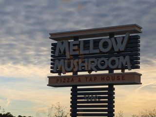 Mellow Mushroom Murrells Inlet