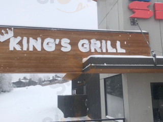 King's Grill