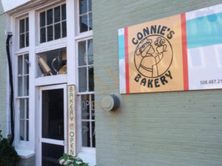 Connie's Bakery Cafe