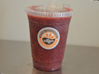 Tennessee Coffee Smoothie Co.