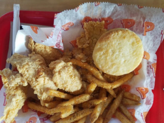 Popeyes Louisiana Kitchen