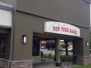 New York Bagel Co.