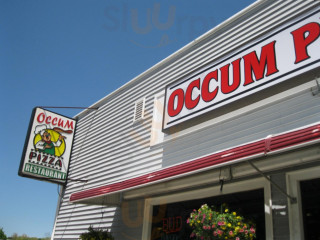 Occum Pizza