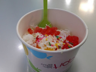 Tcby Cranberry Township