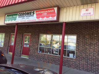 Gerome's Sausage Co.