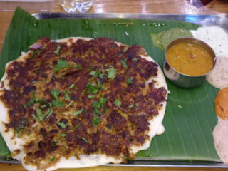 Kumar's Indian Food