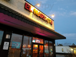 Taqueria El Mariachi