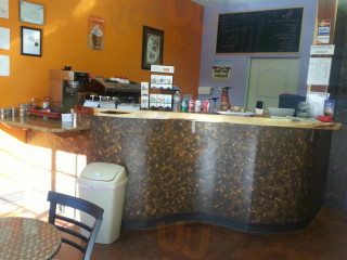 Jitters Coffee Shop