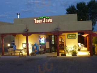 Taos Java