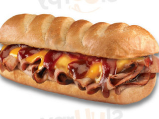 Substantial Salads Subs