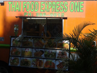 Thai Food Express One