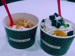 Red Mango