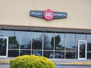 Abc Select Spirits