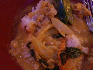 Rice Thai