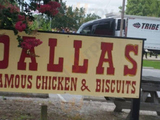 Dallas Famous Chicken