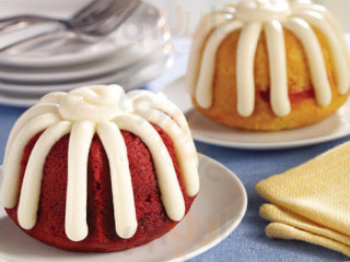 Nothing Bundt Cakes