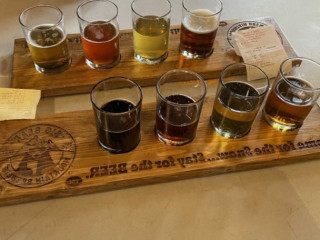 Mountain Brewery In Big Bear