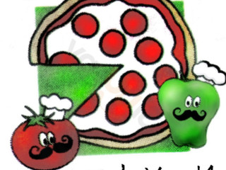 Namoli's Ny Pizzeria