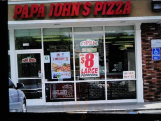 Papa Johns Pizza