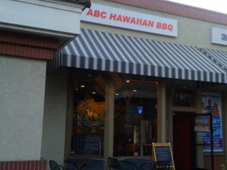 Abc Hawaiian Bbq