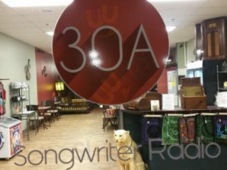 30a Songwriter Radio