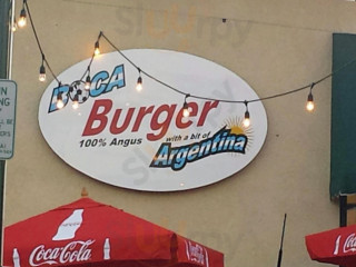 Boca Burger
