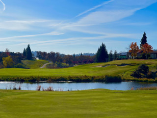 The Golf Club At Copper Valley