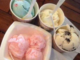 Yamato's Ice Cream