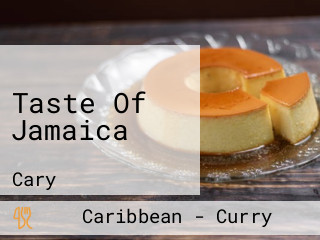 Taste Of Jamaica