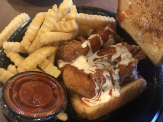 Zaxby's