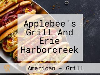 Applebee's Grill And Erie Harborcreek