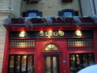 Sligo Irish Pub