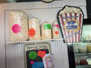 Big Pop's Popcorn Company