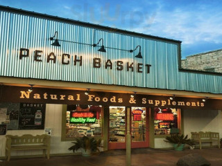Peach Basket General Store